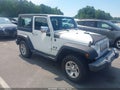 Photo 1 of 11 — 2007 Jeep Wrangler