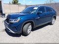 2021 Volkswagen Atlas Cross Sport — photo 2 of 16 | VIN 1V2GC2CA5MC235020