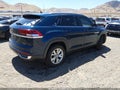 2021 Volkswagen Atlas Cross Sport — photo 4 of 16 | VIN 1V2GC2CA5MC235020