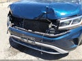 2021 Volkswagen Atlas Cross Sport — photo 6 of 16 | VIN 1V2GC2CA5MC235020