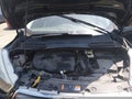2017 Ford Escape — photo 10 of 16 | VIN 1FMCU0GD5HUB14523