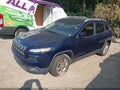 Photo 2 of 11 — 2015 Jeep Cherokee