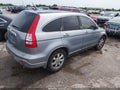 Photo 4 of 11 — 2008 Honda CR-V