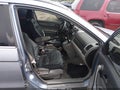 Photo 5 of 11 — 2008 Honda CR-V