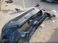 2021 Toyota RAV4 Hybrid — photo 12 of 17 | VIN 4T3D6RFV3MU049749