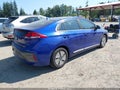 Photo 4 of 17 — 2020 Hyundai Ioniq Hybrid