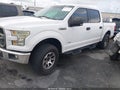 2016 Ford F-150 — photo 2 of 22 | VIN 1FTEW1CG2GKD01919