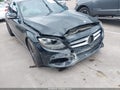 Photo 17 of 18 — 2015 Mercedes-Benz C-Class