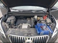 2016 Buick Envision — photo 10 of 16 | VIN LRBFXFSX5GD190155