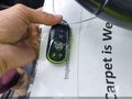 2016 Buick Envision — photo 11 of 16 | VIN LRBFXFSX5GD190155