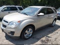Photo 2 of 11 — 2013 Chevrolet Equinox