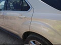 Photo 6 of 11 — 2013 Chevrolet Equinox