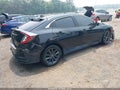 2021 Honda Civic — photo 4 of 15 | VIN SHHFK7H66MU413715