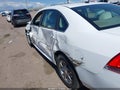 2012 Chevrolet Impala — photo 13 of 14 | VIN 2G1WA5E30C1183523