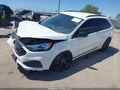 2022 Ford Edge — photo 2 of 16 | VIN 2FMPK4G98NBA29221