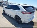 2022 Ford Edge — photo 3 of 16 | VIN 2FMPK4G98NBA29221