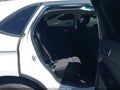 2022 Ford Edge — photo 8 of 16 | VIN 2FMPK4G98NBA29221