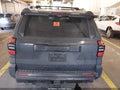 2025 Toyota 4Runner — photo 15 of 15 | VIN JTEVA5BR9S5065782