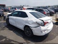 2015 Toyota Corolla — photo 3 of 18 | VIN 2T1BURHE7FC419690
