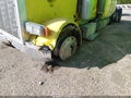 2001 Peterbilt 379 — photo 21 of 22 | VIN 1XP5DR9X91D568819