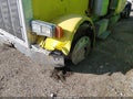 2001 Peterbilt 379 — photo 15 of 22 | VIN 1XP5DR9X91D568819