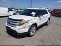 2013 Ford Explorer — photo 2 of 16 | VIN 1FM5K7D88DGC86164