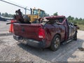 2017 Ram 1500 — photo 4 of 16 | VIN 1C6RR7FG5HS702705