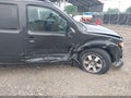 2011 Nissan Frontier — photo 6 of 17 | VIN 1N6AD0EV3BC417673