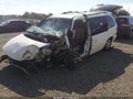 2007 Dodge Grand Caravan — photo 2 of 15 | VIN 2D4GP44L87R333278