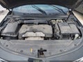 2014 Chevrolet Impala — photo 10 of 11 | VIN 2G1115SL7E9114587