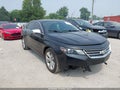 2014 Chevrolet Impala — photo 1 of 11 | VIN 2G1115SL7E9114587