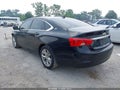2014 Chevrolet Impala — photo 3 of 11 | VIN 2G1115SL7E9114587