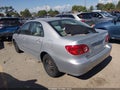 2008 Toyota Corolla — photo 3 of 11 | VIN 1NXBR30E58Z027674