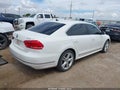 2015 Volkswagen Passat — photo 4 of 16 | VIN 1VWCV7A30FC026442
