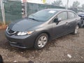 2013 Honda Civic — photo 2 of 17 | VIN 19XFB2F57DE014364