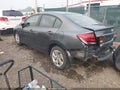 2013 Honda Civic — photo 3 of 17 | VIN 19XFB2F57DE014364
