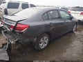 2013 Honda Civic — photo 4 of 17 | VIN 19XFB2F57DE014364
