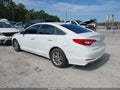 Photo 3 of 11 — 2017 Hyundai Sonata
