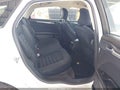 Photo 8 of 11 — 2015 Ford Fusion