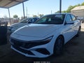 2024 Hyundai Elantra — photo 2 of 17 | VIN KMHLM4DGXRU774788