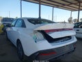 2024 Hyundai Elantra — photo 3 of 17 | VIN KMHLM4DGXRU774788