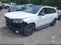 2025 Mercedes-Benz GLS-Class — photo 2 of 17 | VIN 4JGFF5KE8SB277142