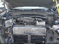 2021 Ford Explorer — photo 10 of 17 | VIN 1FM5K8HC0MGC46469