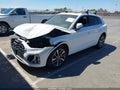 Photo 2 of 17 — 2024 Audi Q5