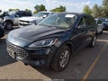 2022 Ford Escape — photo 2 of 16 | VIN 1FMCU9G62NUB23990