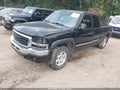 2006 GMC Sierra 1500 — photo 2 of 13 | VIN 1GTEK19B76Z241617
