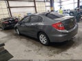 2012 Honda Civic — photo 3 of 16 | VIN 19XFB2F55CE350769