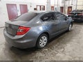 2012 Honda Civic — photo 4 of 16 | VIN 19XFB2F55CE350769