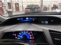 2012 Honda Civic — photo 7 of 16 | VIN 19XFB2F55CE350769