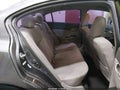 2012 Honda Civic — photo 8 of 16 | VIN 19XFB2F55CE350769